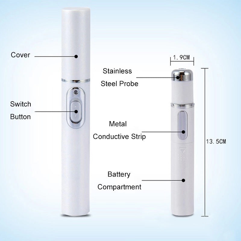 Acne Laser Pen Therapy
