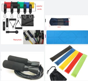 Eco Flex Resistance Band