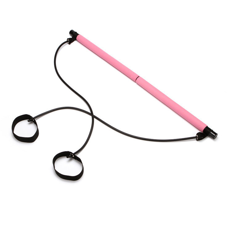 Stick Bar Resistance Band