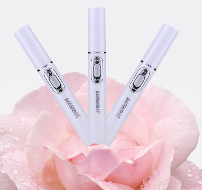 Acne Laser Pen Therapy