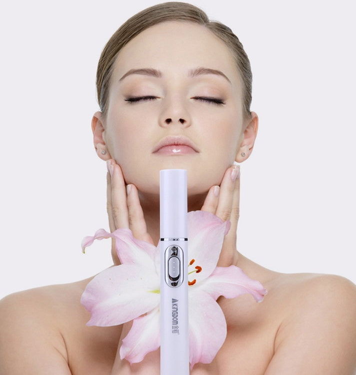 Acne Laser Pen Therapy