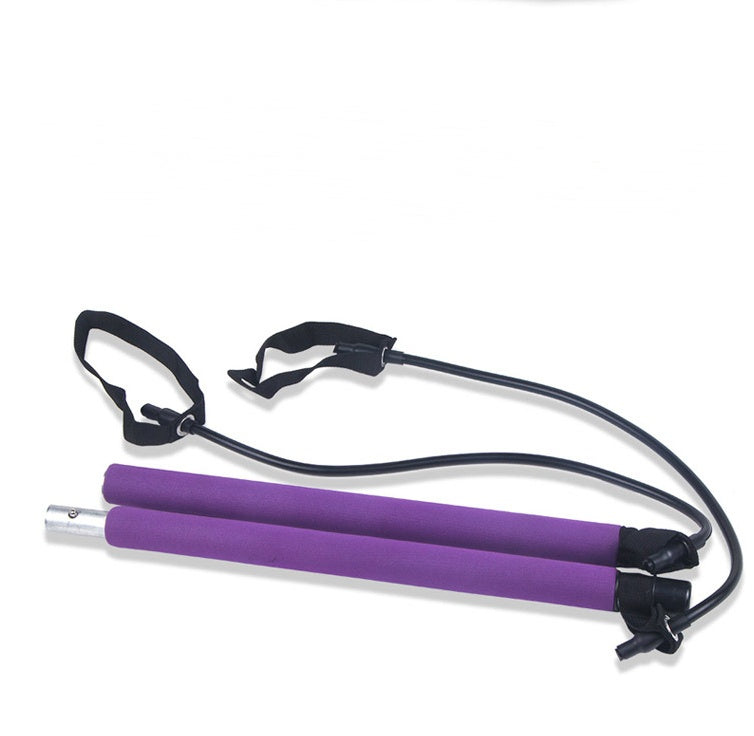Stick Bar Resistance Band