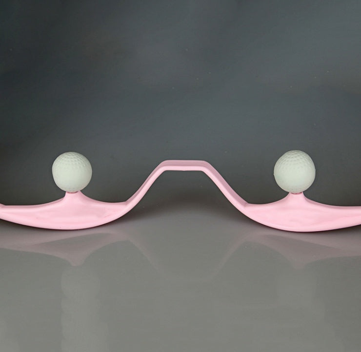 Hand Roller for Neck