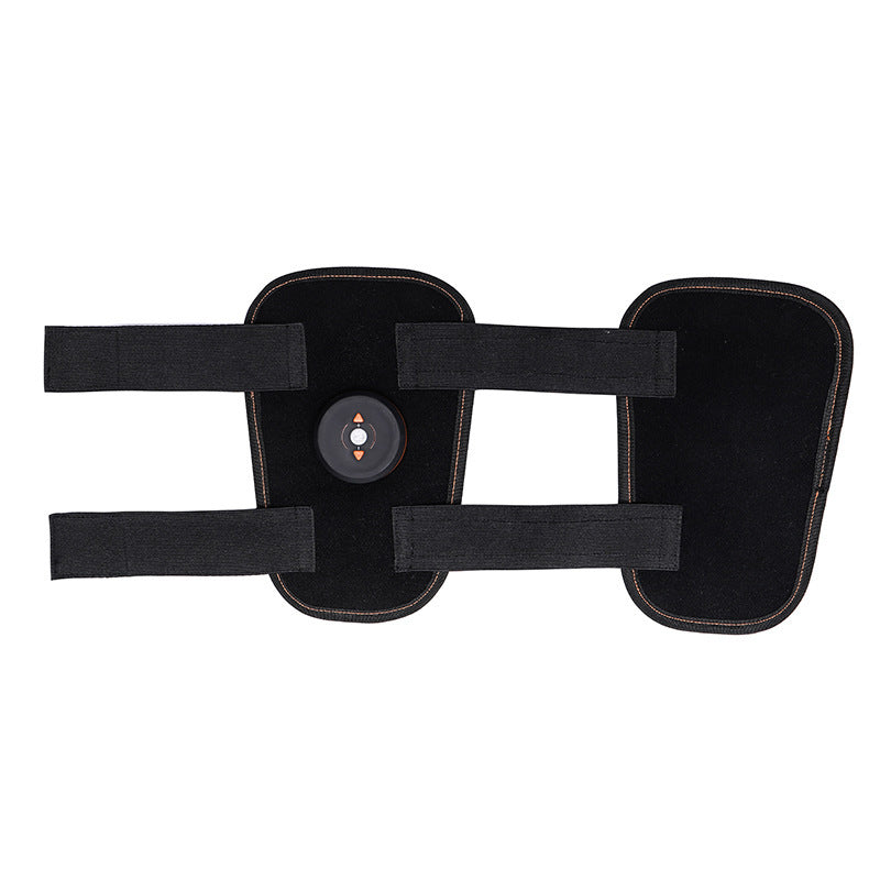 Household abdominal for muscle training