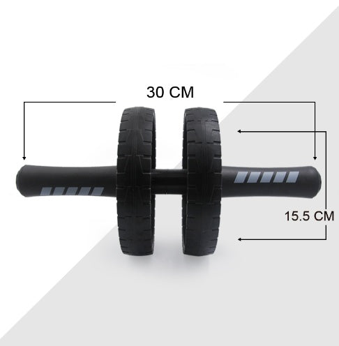 Muscle abdominal roller