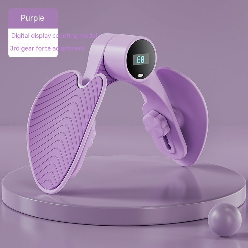 Pelvic Floor Muscle Hip Trainer