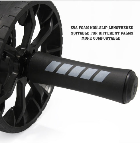 Muscle abdominal roller