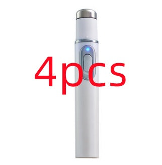 Acne Laser Pen Therapy