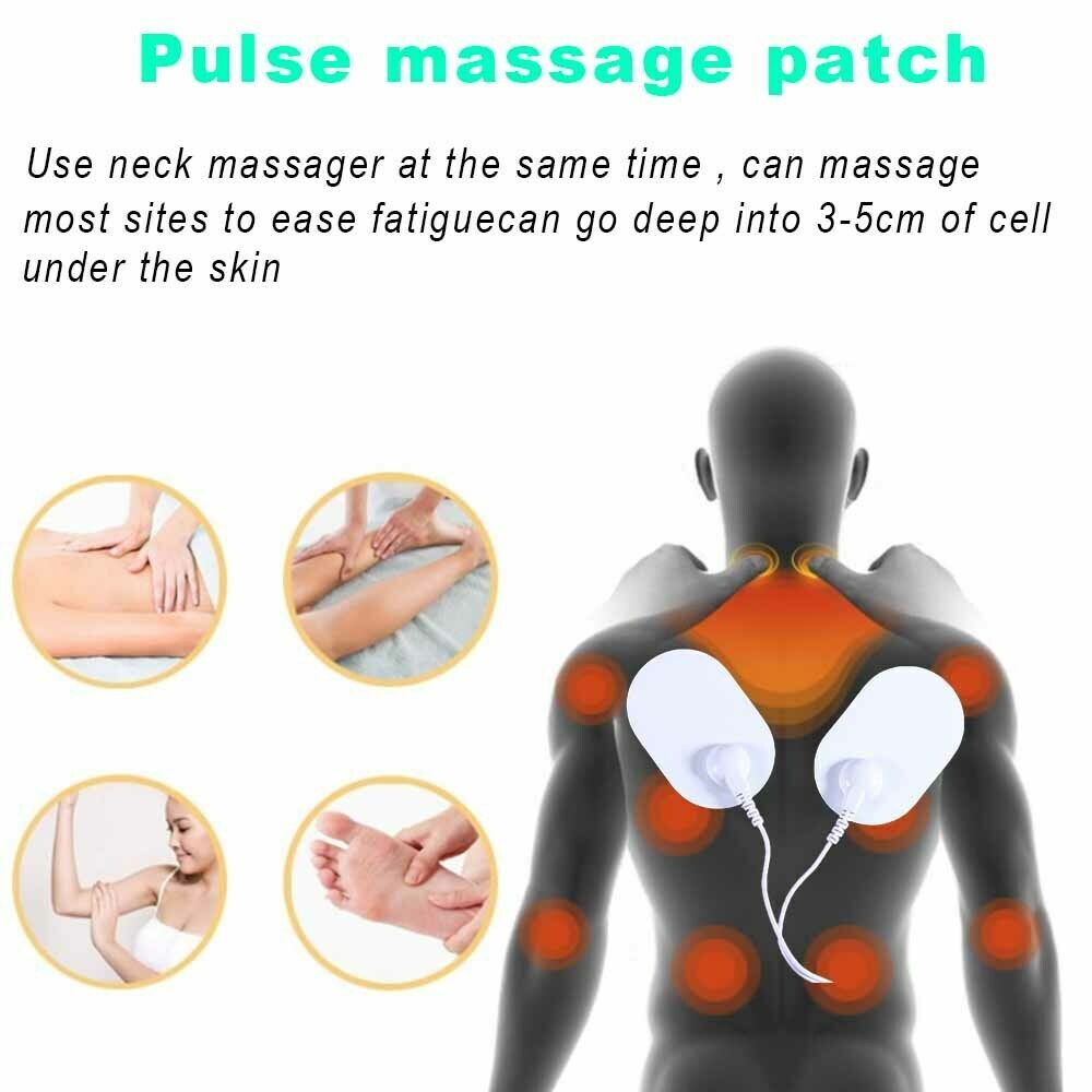 Neck Massager