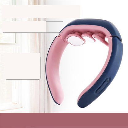 Electric Pulse Cervical Therapy