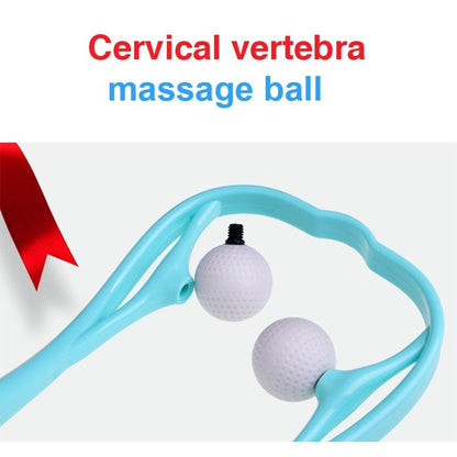 Hand Roller for Neck
