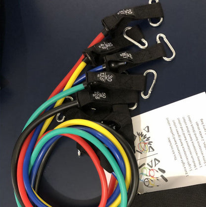 Eco Flex Resistance Band