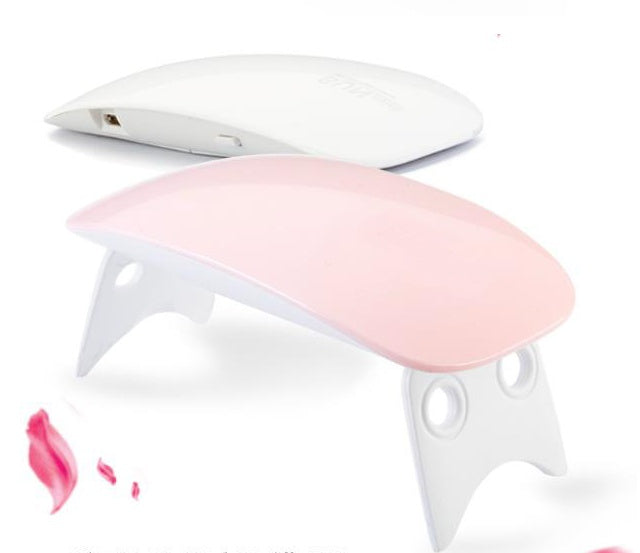 USB Nail Therapy