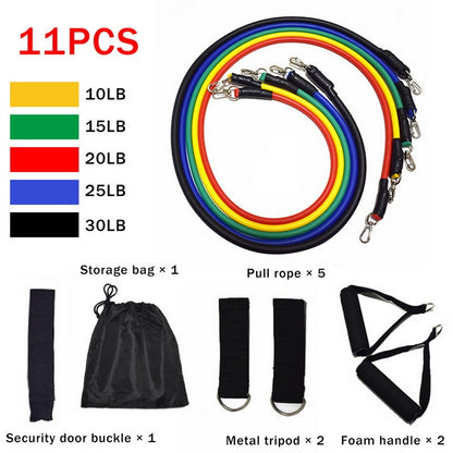 Eco Flex Resistance Band