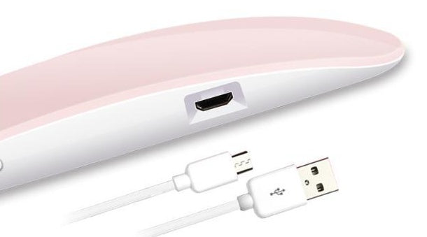 USB Nail Therapy