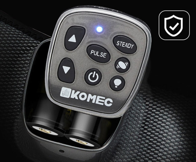 Heating Wrist Massager