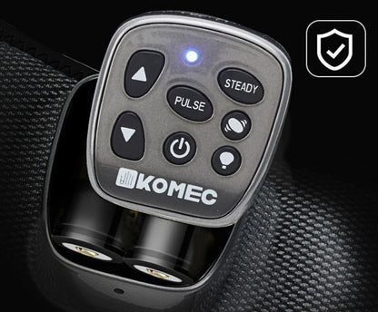 Heating Wrist Massager