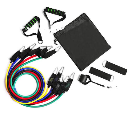 Eco Flex Resistance Band