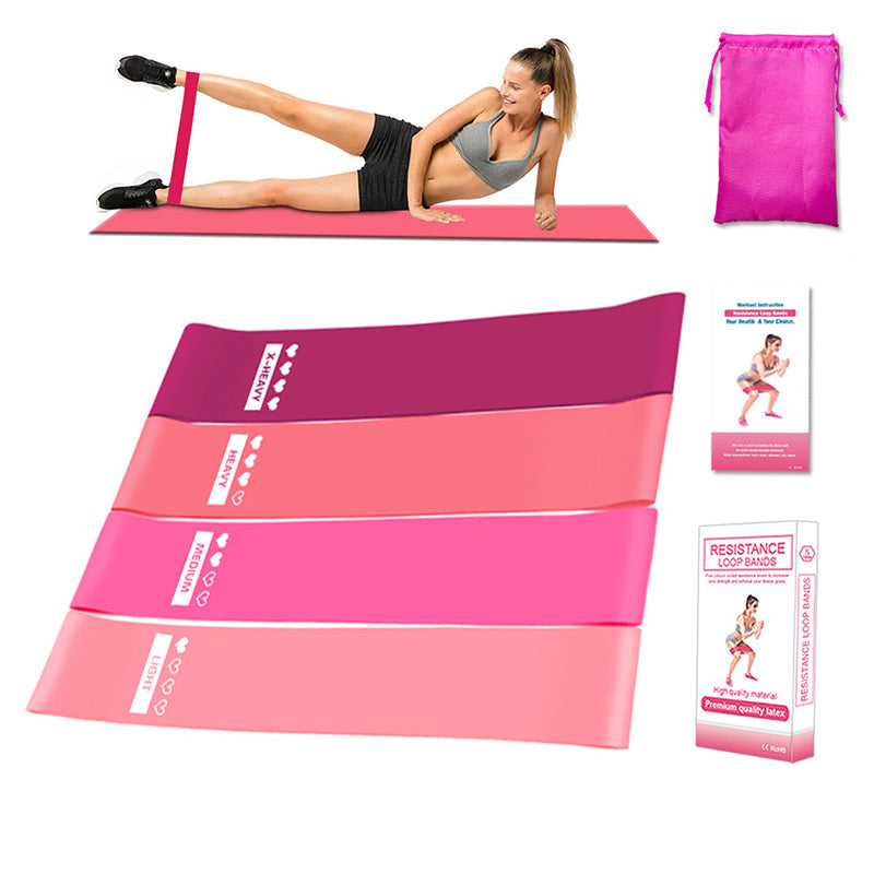 Eco Flex Resistance Band