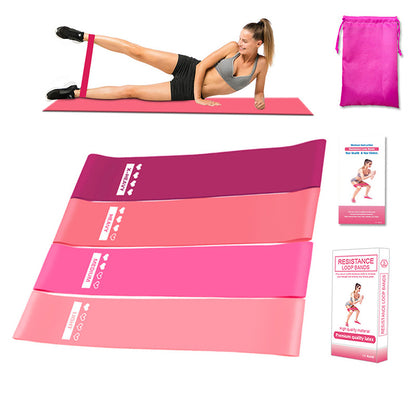 Eco Flex Resistance Band