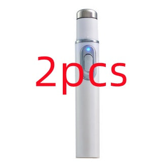 Acne Laser Pen Therapy