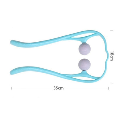 Hand Roller for Neck