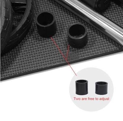 Muscle abdominal roller