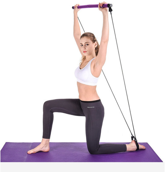 Stick Bar Resistance Band