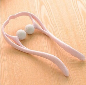Hand Roller for Neck