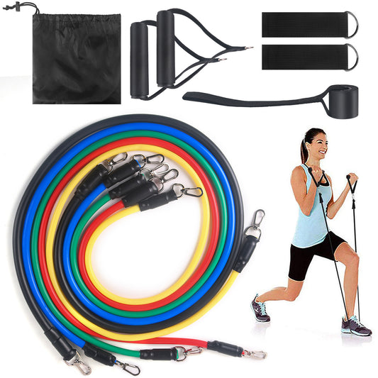 Eco Flex Resistance Band