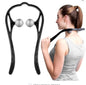 Hand Roller for Neck