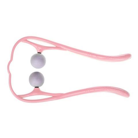 Hand Roller for Neck