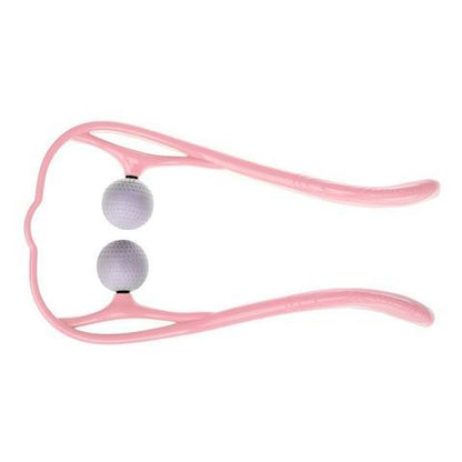 Hand Roller for Neck