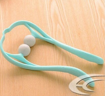 Hand Roller for Neck