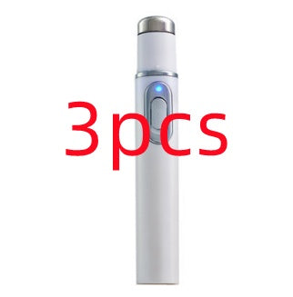 Acne Laser Pen Therapy