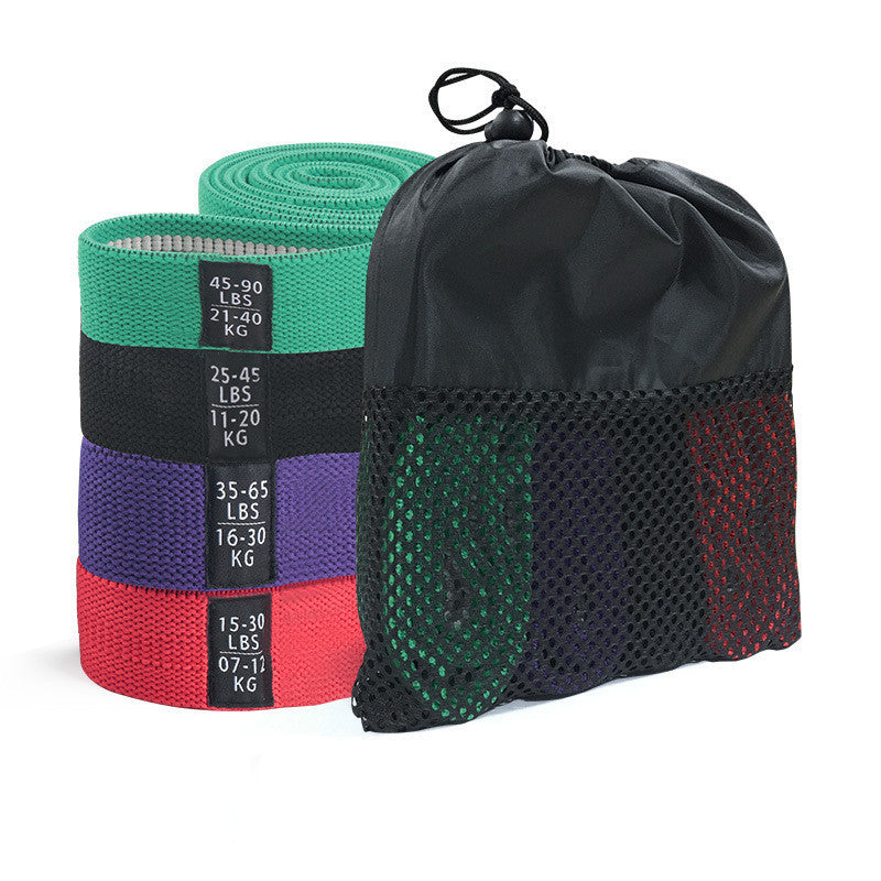 Multi-functional Hip Training Supplies