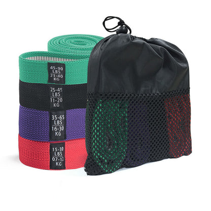 Multi-functional Hip Training Supplies