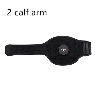 Household abdominal for muscle training