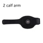 Household abdominal for muscle training