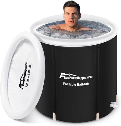 Portable Cold Water Therapy