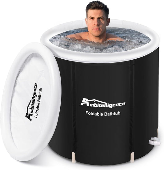 Portable Cold Water Therapy