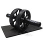 Muscle abdominal roller
