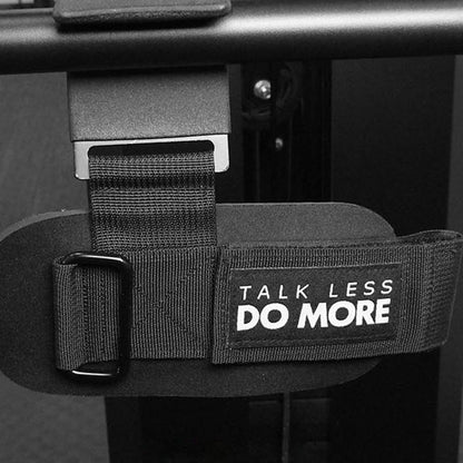 weight lifting hook grips with wrist wraps