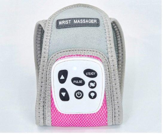 Heating Wrist Massager