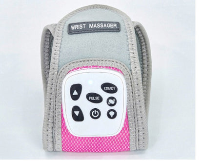 Heating Wrist Massager