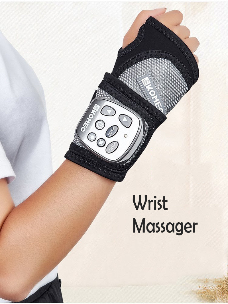 Heating Wrist Massager