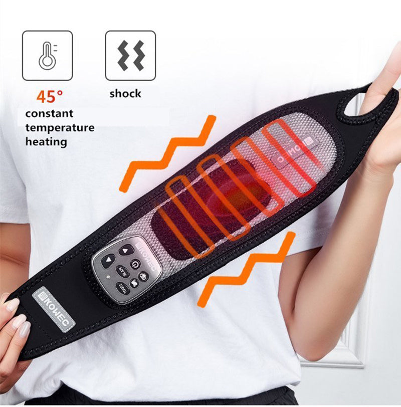 Heating Wrist Massager
