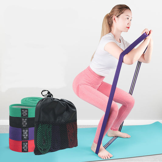 Multi-functional Hip Training Supplies