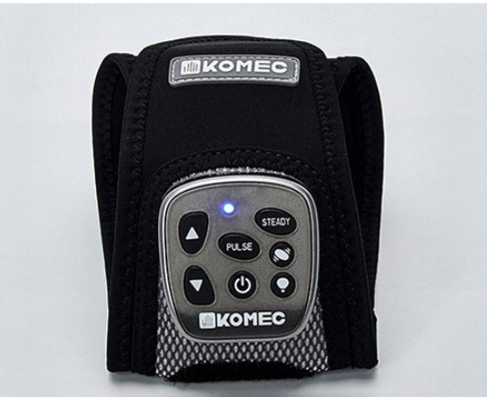 Heating Wrist Massager